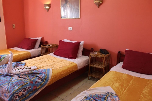 Osiris Hotel